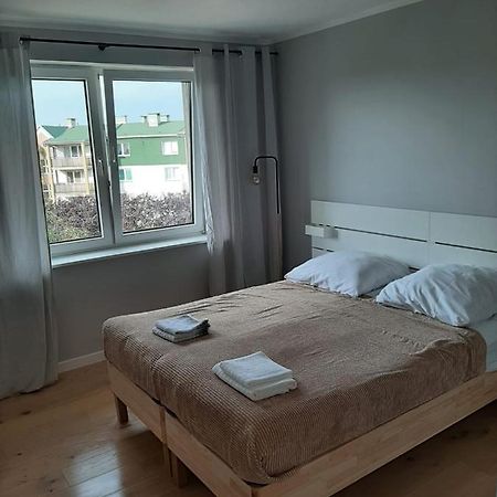 Szpital Zdroje Apartment Szczecin Dış mekan fotoğraf